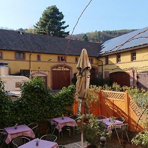 Hotel Restaurant Hambacher WInzer